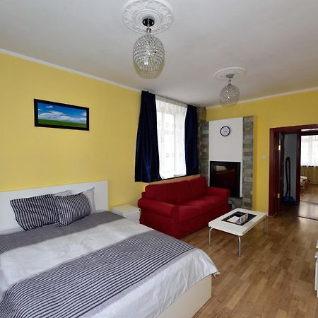 Brilliant Location 1 Appartement Oelan-bator Buitenkant foto