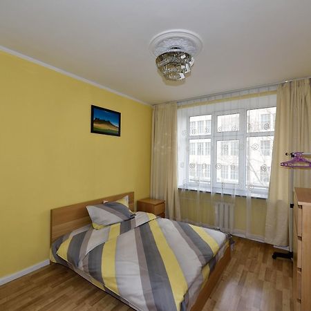 Brilliant Location 1 Appartement Oelan-bator Buitenkant foto