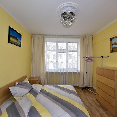 Brilliant Location 1 Appartement Oelan-bator Buitenkant foto
