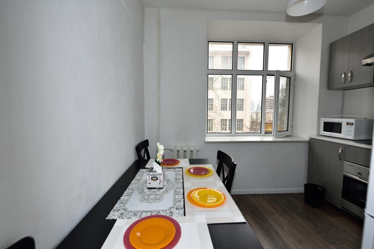 Brilliant Location 1 Appartement Oelan-bator Buitenkant foto