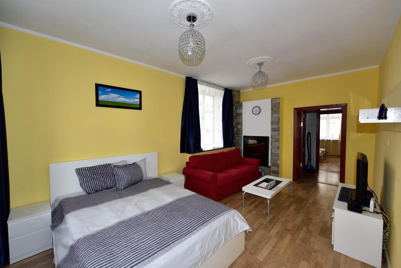 Brilliant Location 1 Appartement Oelan-bator Buitenkant foto