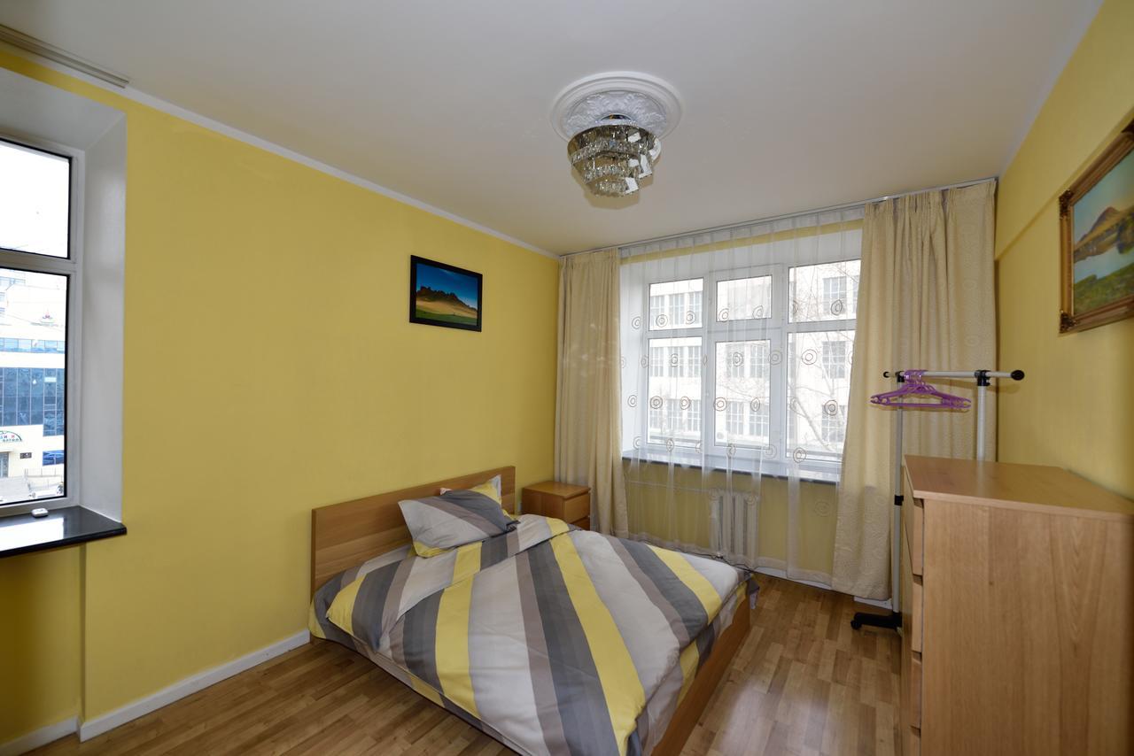 Brilliant Location 1 Appartement Oelan-bator Buitenkant foto