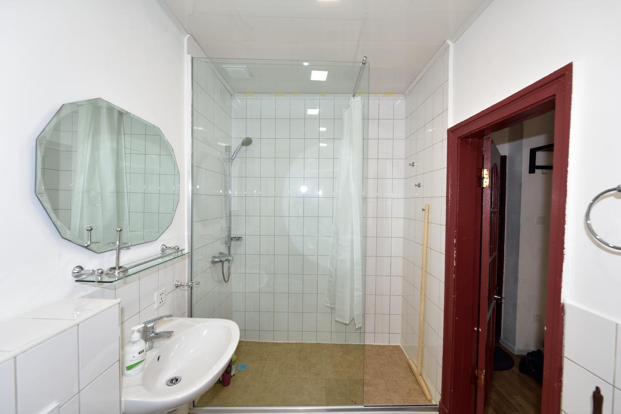 Brilliant Location 1 Appartement Oelan-bator Buitenkant foto