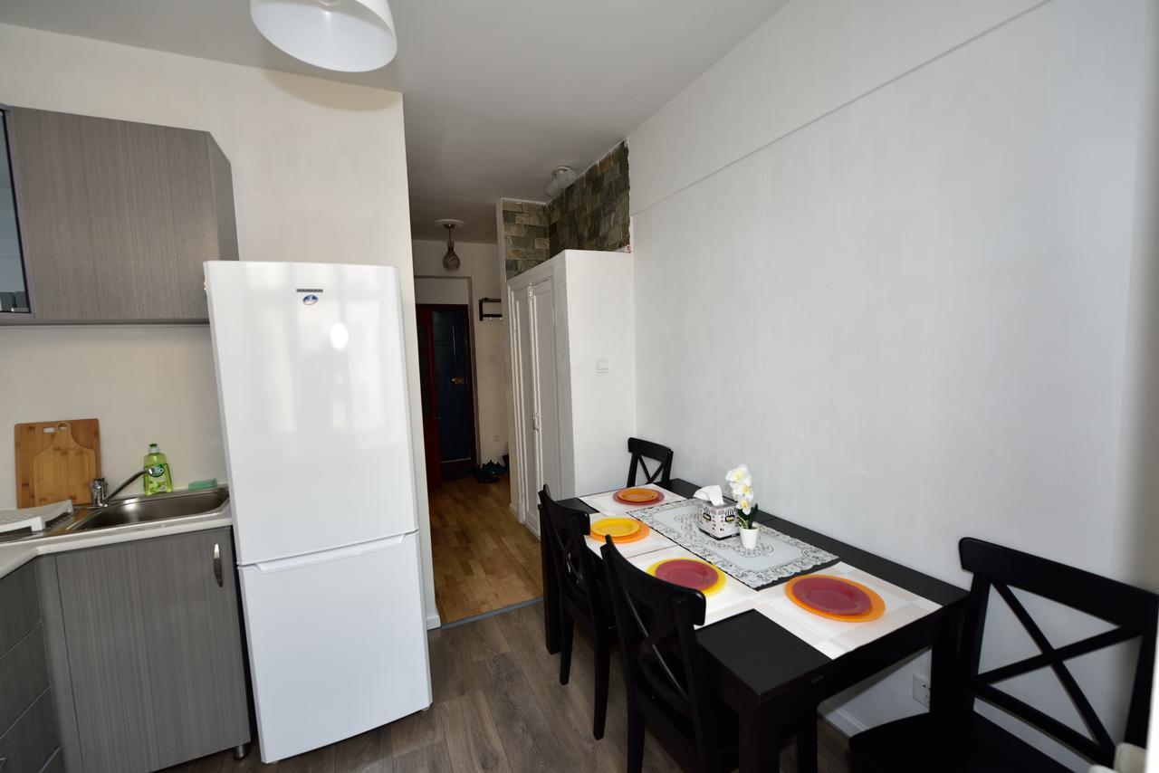Brilliant Location 1 Appartement Oelan-bator Buitenkant foto
