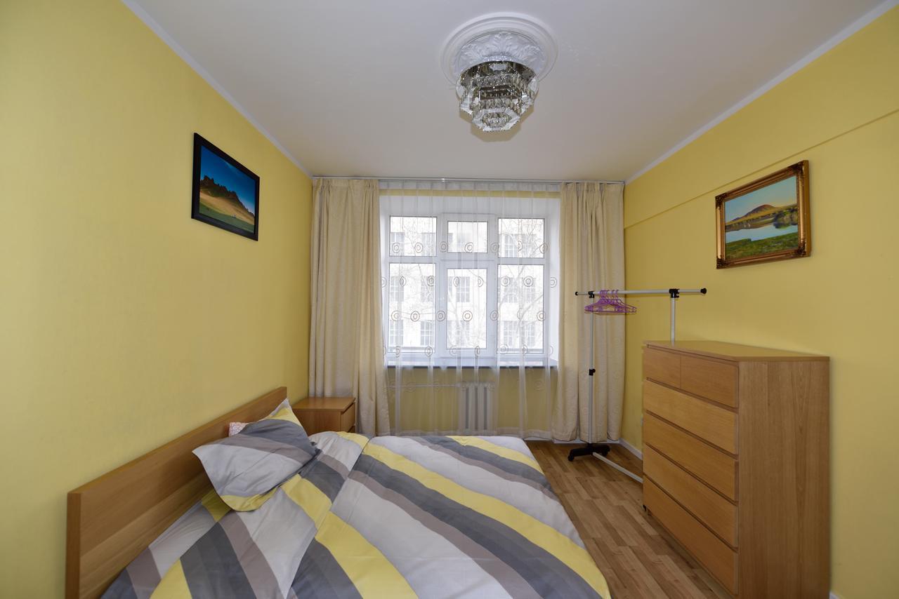 Brilliant Location 1 Appartement Oelan-bator Buitenkant foto