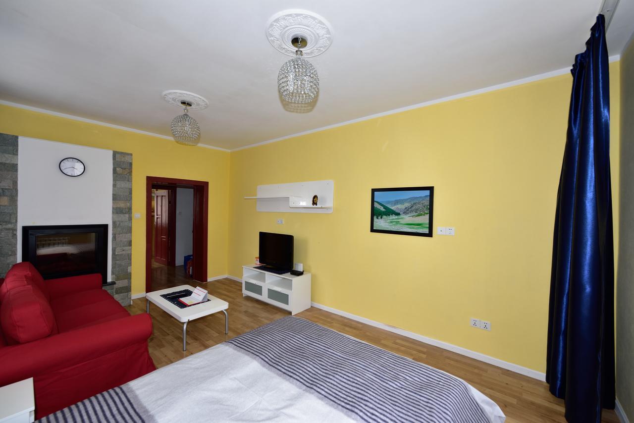 Brilliant Location 1 Appartement Oelan-bator Buitenkant foto